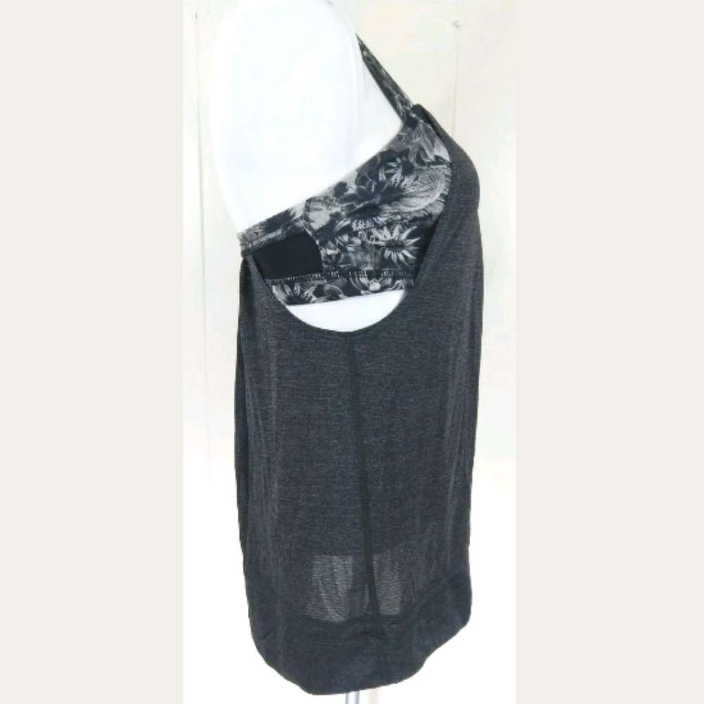 Lululemon Rest‎ Less Tank Top Flowabunga - Picture 2 of 4